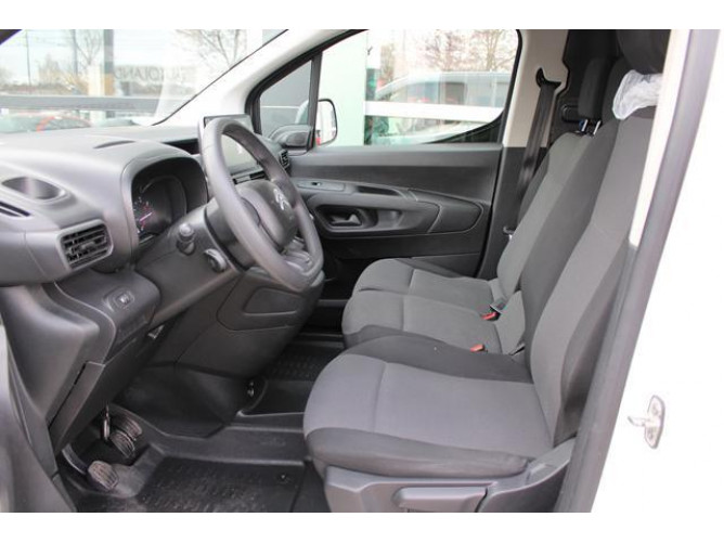 Citroen Berlingo 1.6 HDI 