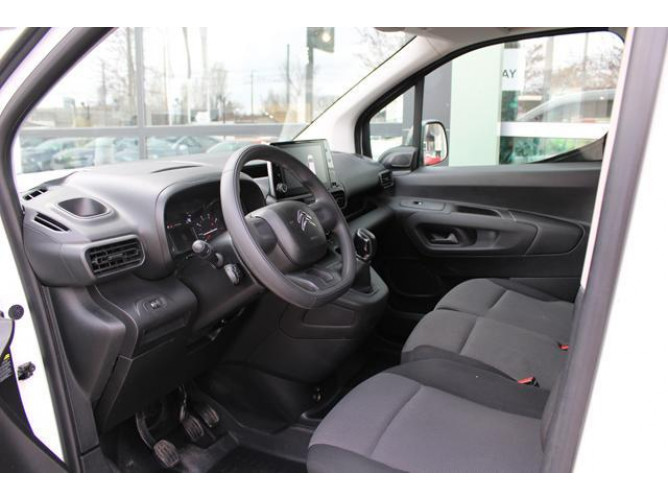 Citroen Berlingo 1.6 HDI 