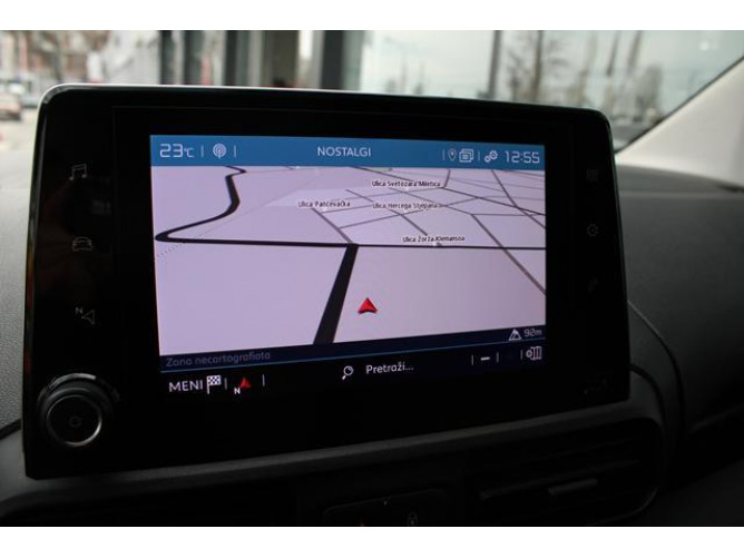 Citroen Berlingo 1.6 HDI 