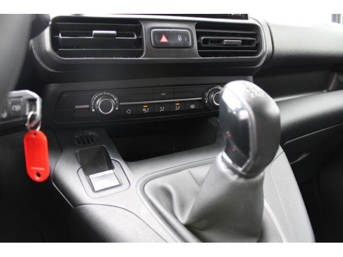 Citroen Berlingo 1.6 HDI 