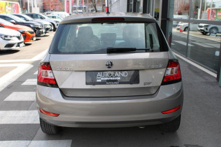 Škoda Fabia 1.0 SRE Ambition 
