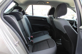 Škoda Fabia 1.0 SRE Ambition 