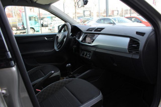 Škoda Fabia 1.0 SRE Ambition 