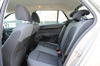 Škoda Fabia 1.0 SRE Ambition 