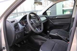 Škoda Fabia 1.0 SRE Ambition 