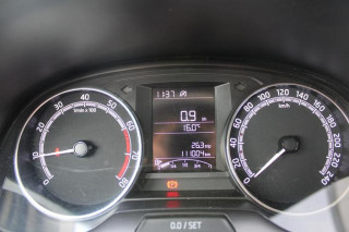 Škoda Fabia 1.0 SRE Ambition 