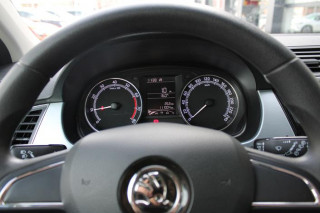 Škoda Fabia 1.0 SRE Ambition 