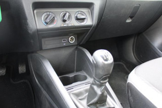 Škoda Fabia 1.0 SRE Ambition 