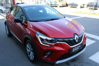 Renault Captur 1.0 tCe 