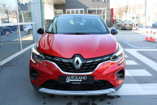 Renault Captur 1.0 tCe 