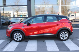 Renault Captur 1.0 tCe 