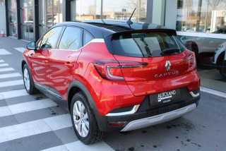 Renault Captur 1.0 tCe 