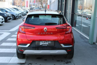 Renault Captur 1.0 tCe 