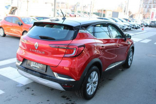 Renault Captur 1.0 tCe 