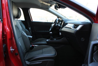 Renault Captur 1.0 tCe 