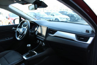 Renault Captur 1.0 tCe 