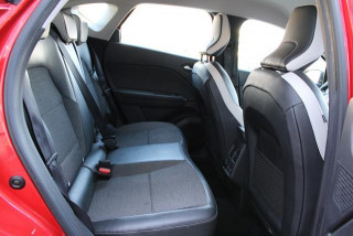 Renault Captur 1.0 tCe 