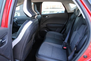 Renault Captur 1.0 tCe 