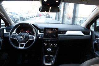 Renault Captur 1.0 tCe 