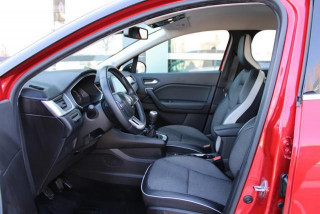 Renault Captur 1.0 tCe 