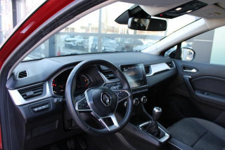Renault Captur 1.0 tCe 