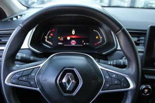Renault Captur 1.0 tCe 
