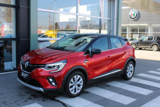 Renault Captur 1.0 tCe 