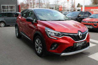 Renault Captur 1.0 tCe Intens 