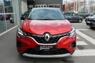 Renault Captur 1.0 tCe Intens 