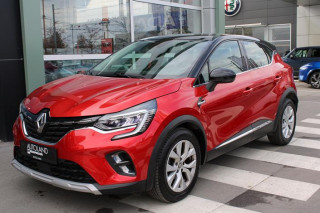 Renault Captur 1.0 tCe Intens 