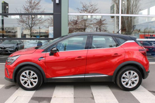 Renault Captur 1.0 tCe Intens 