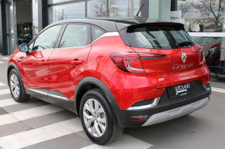 Renault Captur 1.0 tCe Intens 