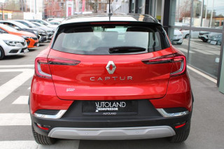 Renault Captur 1.0 tCe Intens 