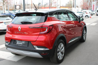 Renault Captur 1.0 tCe Intens 