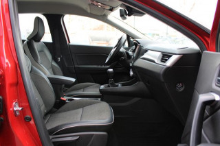 Renault Captur 1.0 tCe Intens 