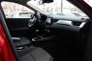 Renault Captur 1.0 tCe Intens 