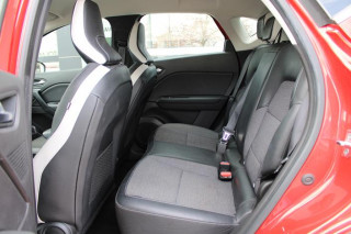 Renault Captur 1.0 tCe Intens 