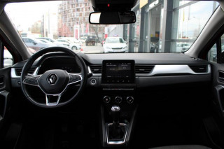 Renault Captur 1.0 tCe Intens 