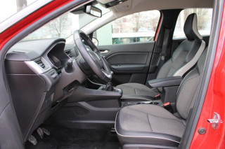 Renault Captur 1.0 tCe Intens 