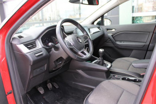 Renault Captur 1.0 tCe Intens 
