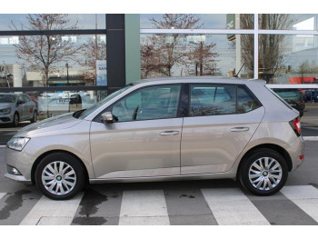Škoda Fabia 1.0 SRE Ambition 
