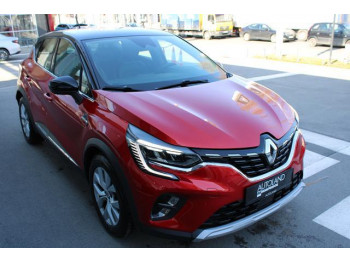 Renault Captur 1.0 tCe 