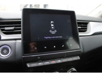 Renault Captur 1.0 tCe Intens 