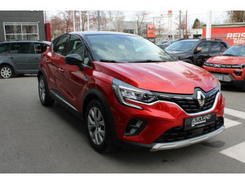 Renault Captur 1.0 tCe Intens 