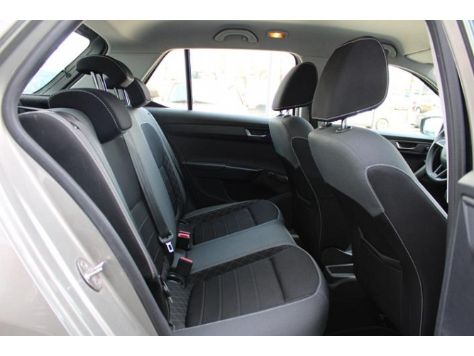 Škoda Fabia 1.0 SRE Ambition 