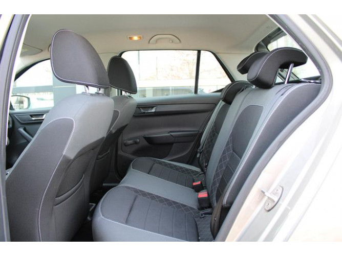 Škoda Fabia 1.0 SRE Ambition 