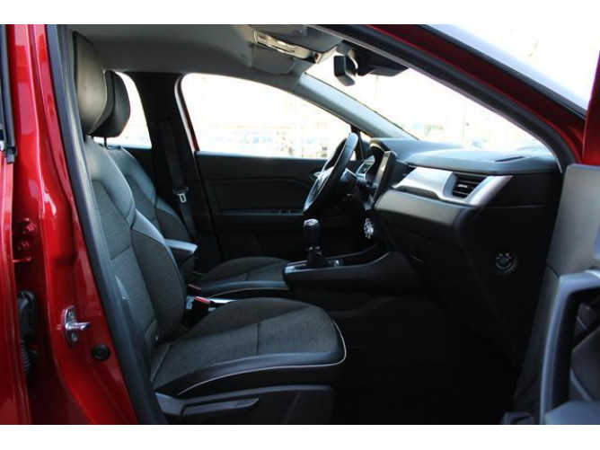 Renault Captur 1.0 tCe 