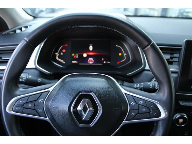 Renault Captur 1.0 tCe 