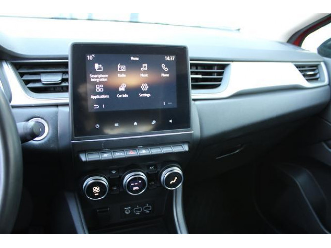 Renault Captur 1.0 tCe 