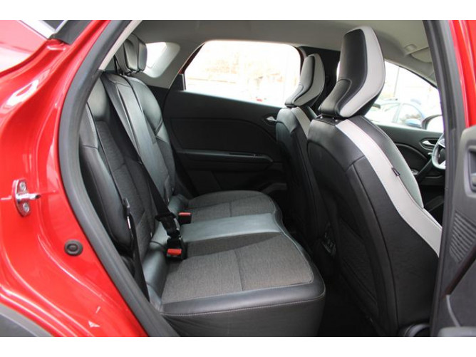 Renault Captur 1.0 tCe Intens 
